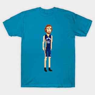 Pau T-Shirt